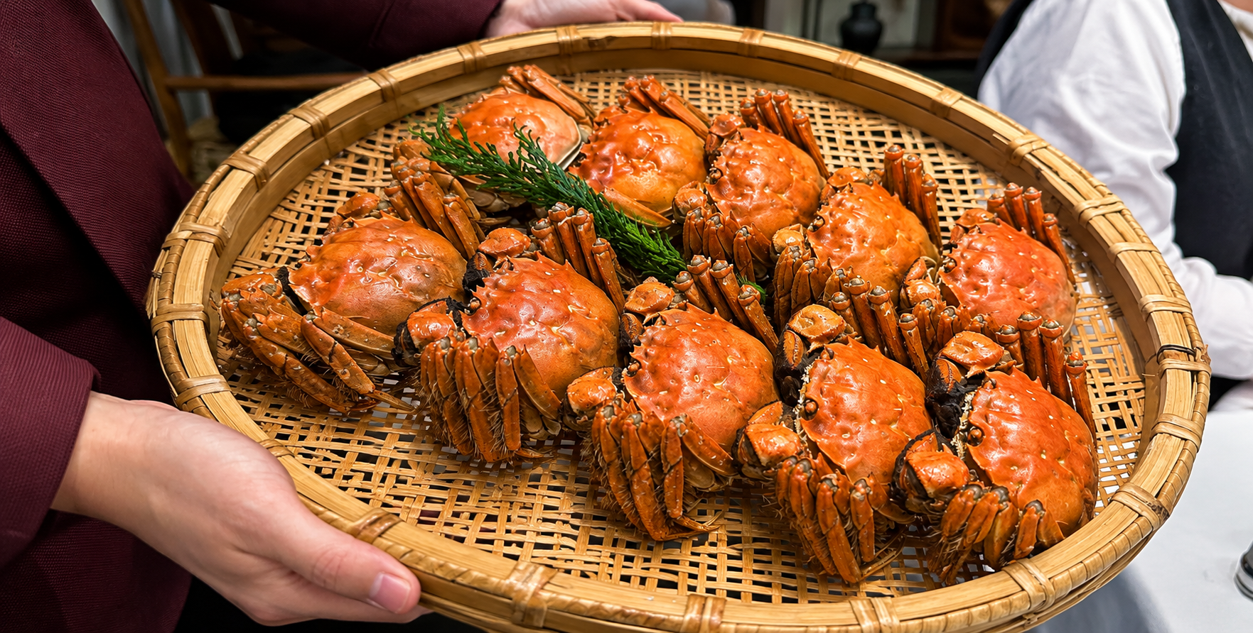 banner-Washoku - Japanese Cuisine