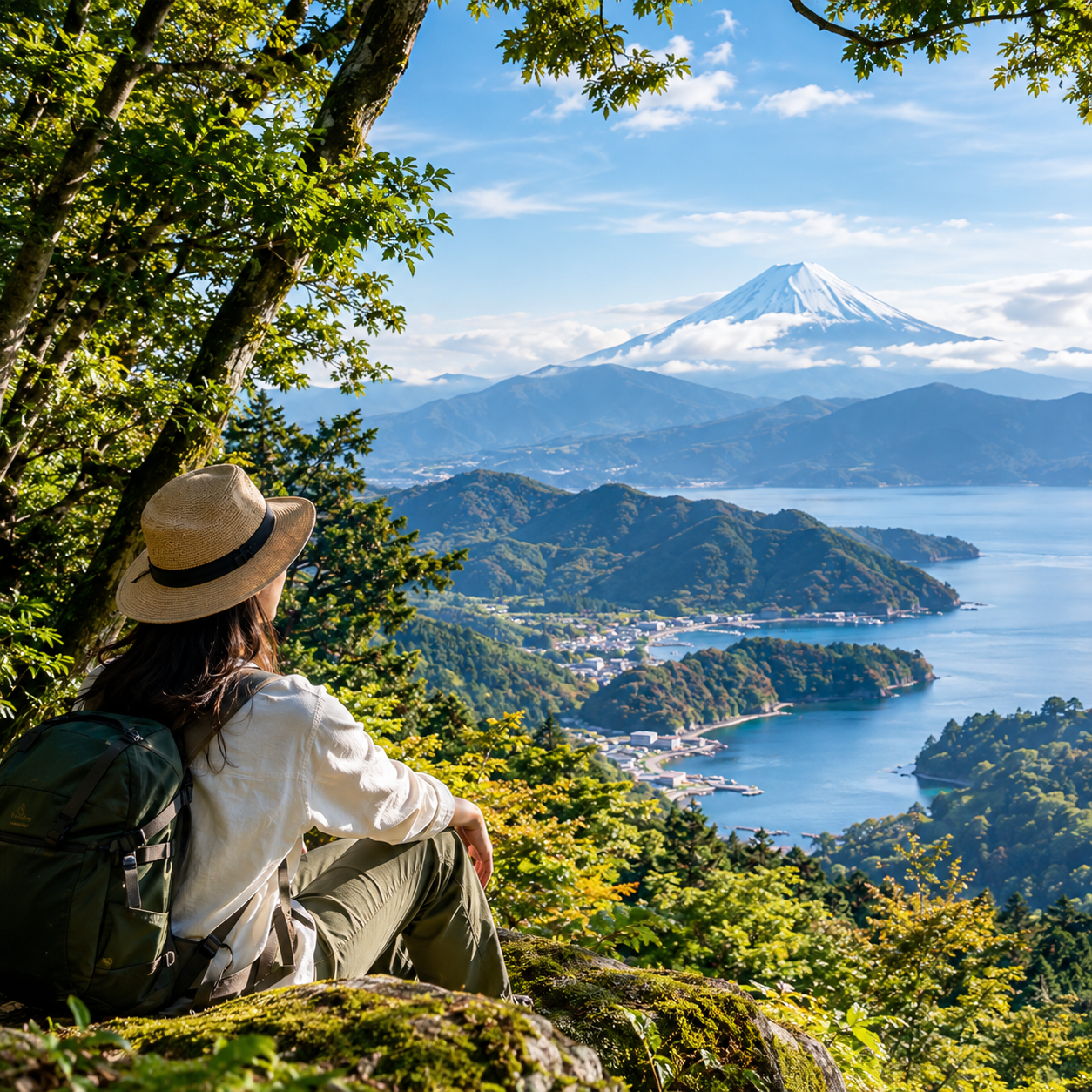 image-Nature & Retreat