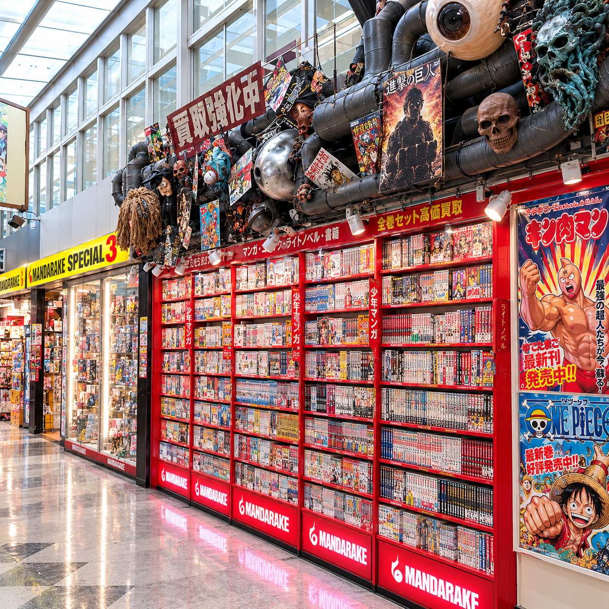 image-Pop Culture & Collectibles 2