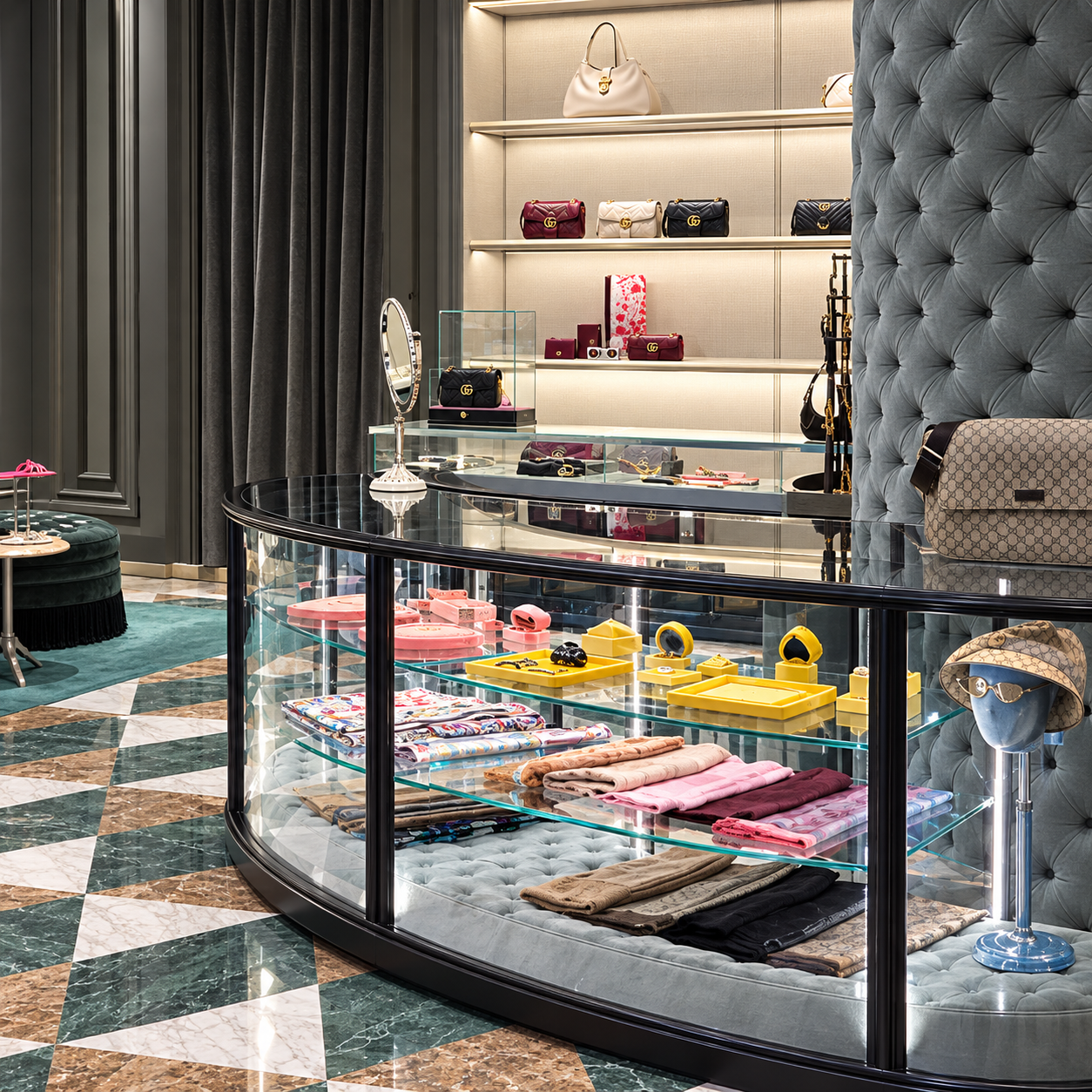 image-luxury and designer